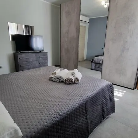 Parco Castello 1 * نوفي ليغوري