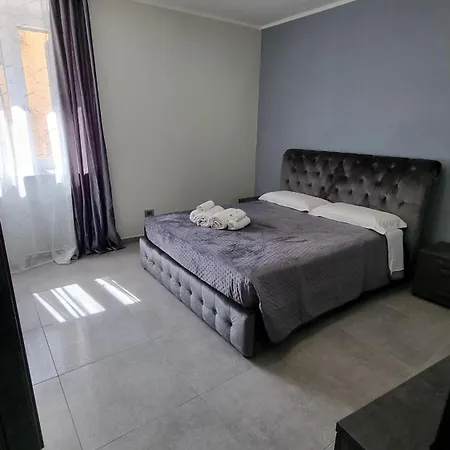 Parco Castello 1 Appartement *