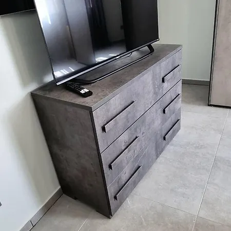 Parco Castello 1 Appartement Novi Ligure