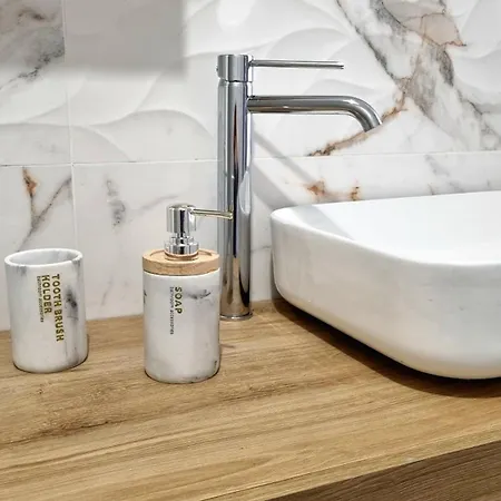 Appartement Parco Castello 1 Novi Ligure