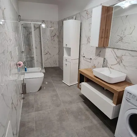 Parco Castello 1 * نوفي ليغوري