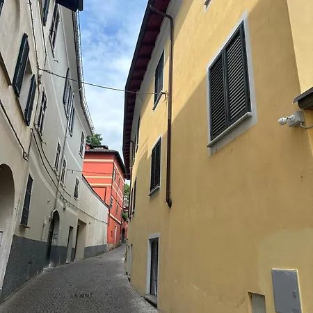 Daire Parco Castello 1 Novi Ligure