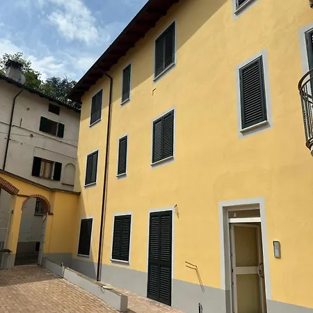 Parco Castello 1 نوفي ليغوري