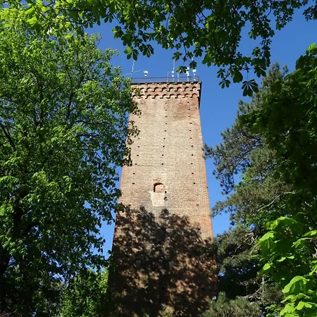 Parco Castello 1 *