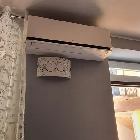 Parco Castello 1 * Novi Ligure