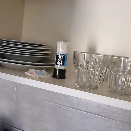 Parco Castello 1 Appartamento