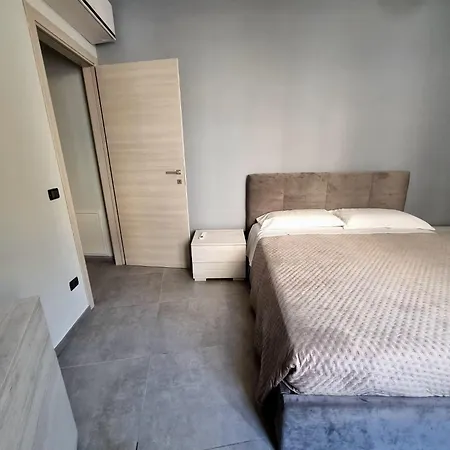 Parco Castello 1 نوفي ليغوري