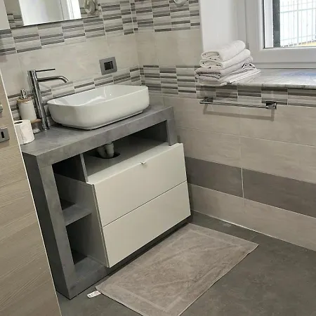 Parco Castello 1 * نوفي ليغوري